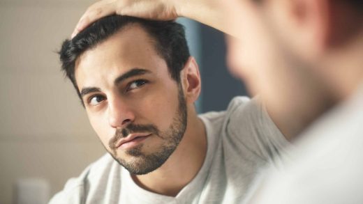 Tips to Help Overcome Premature Baldness