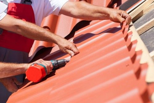 roofing service
