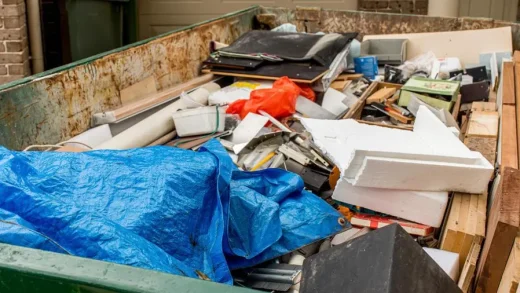 How to Choose the Right Junk Removal Company?