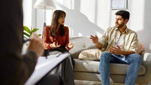 How Couples Counseling Can Save Your Relationship